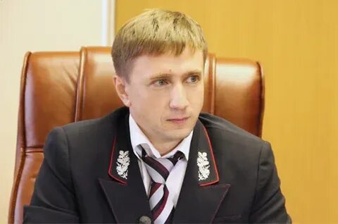 Начальник дальневосточной