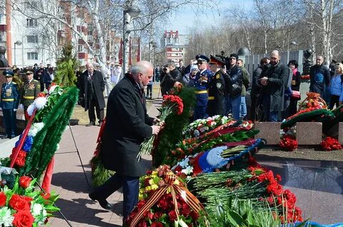 9 мая сургут