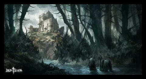 Art setting
