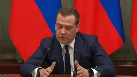 Отставка дмитрия