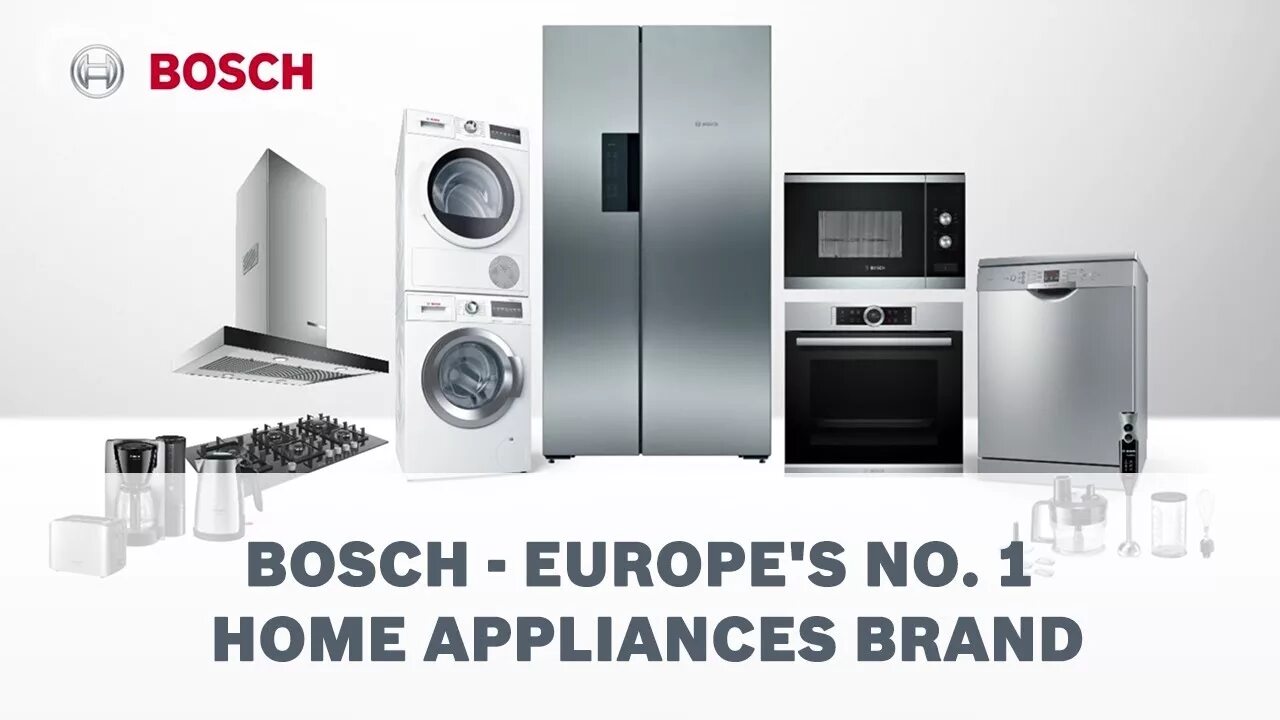 Bosch бытовая техника сервисные центры. Bosch бытовая техника. Bosch реклама бытовой техники. Бытовая техника для кухни бренды Bosch. Бош хоум.