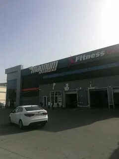 Магнум тараз