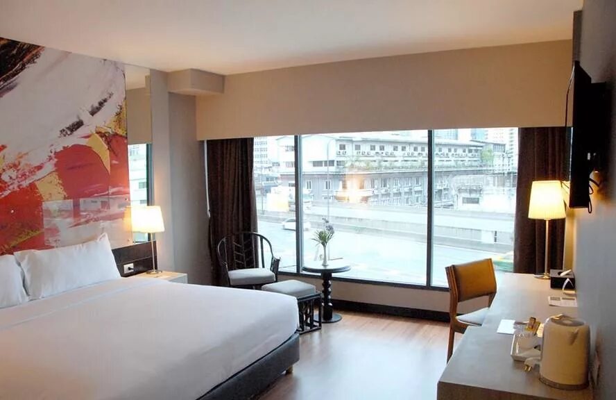 Ma hotel. Ma hotel