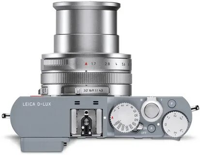 Leica lux 3
