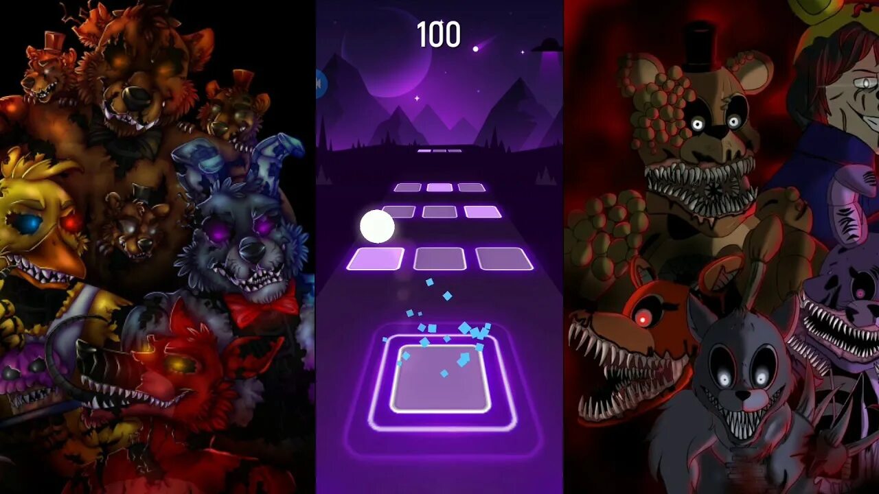 Fnaf 9 песни. Бонни security breach. Фнаф 9. Фнаф 9. Мьюзик мэн фнаф 6.