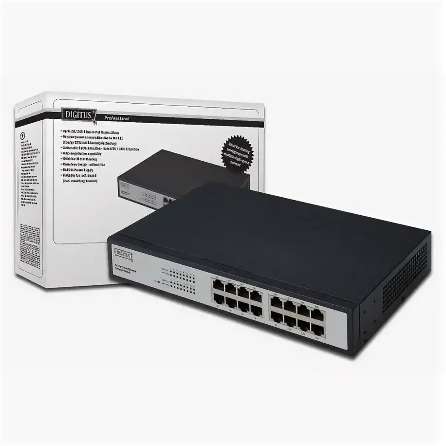 Fc 24 switch. Коммутатор fast ethernet 16 port 10/100. 16-port 10/100mbps fast ethernet switch. коммутатор digitus dn-50031 (коммутатор 16-ти портовый) (заб.). acorp fast ethernet switch hub 16 портов.