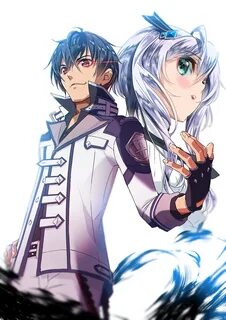 Misfit of demon king academy