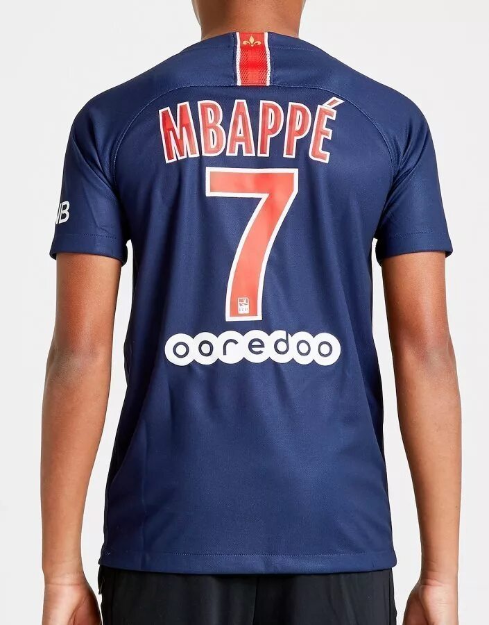 Найк псж. PSG футболка 7 Mbappe. Форма ПСЖ Мбаппе. Майка Мбаппе в ПСЖ. Футболка Мбаппе ПСЖ.