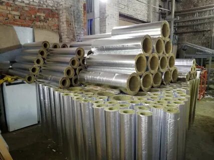 Bos pipe