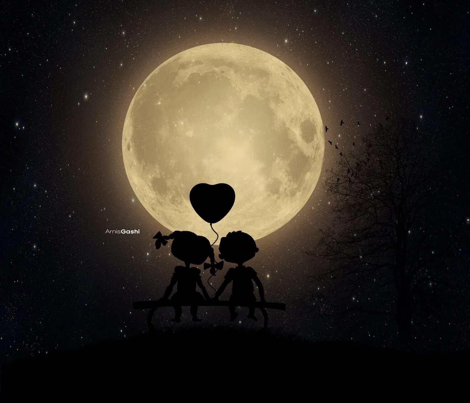 Мун любовь. Романтика Луна фон. Пара на фоне Луны. Луна и влюбленные. Луна любовь.