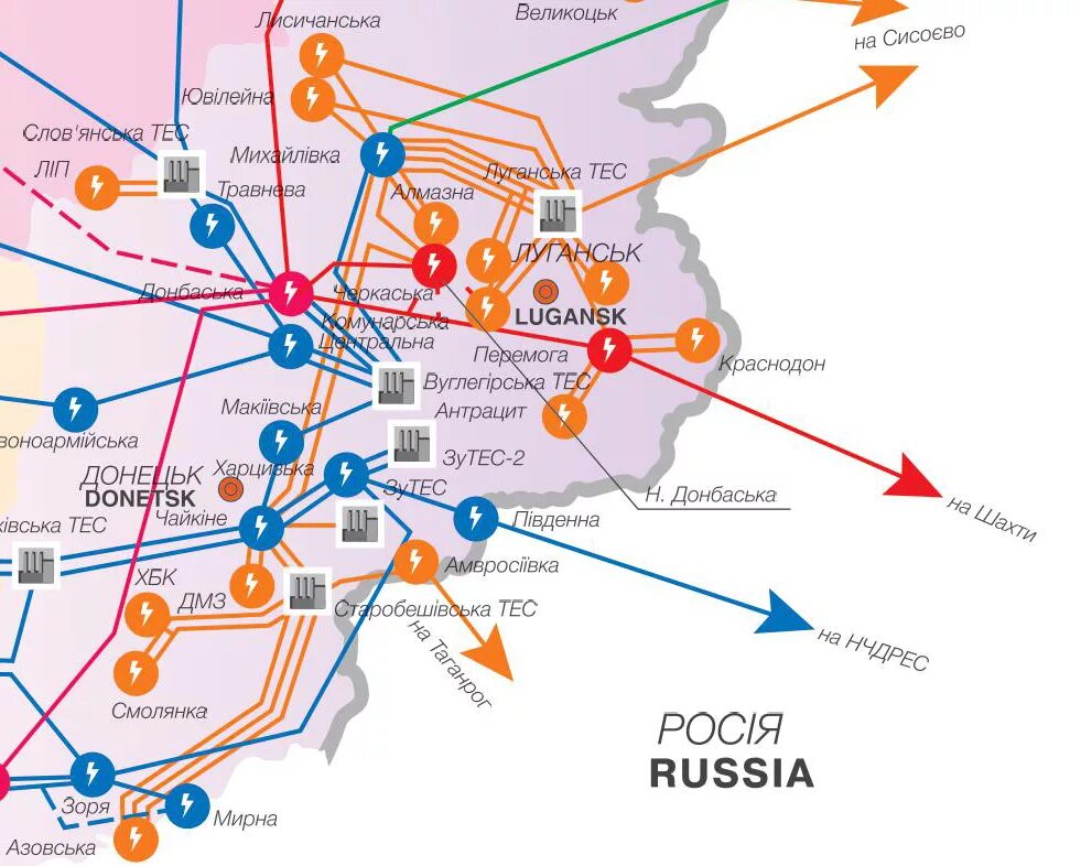 Схема ЛЭП Украины. Карта электроснабжения Украины. Энергетическая система Украины схема. ЛЭП 750 кв Украина схема. Бурштынская тэс на карте украины