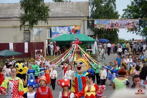 Погода белгородская область село владимировка