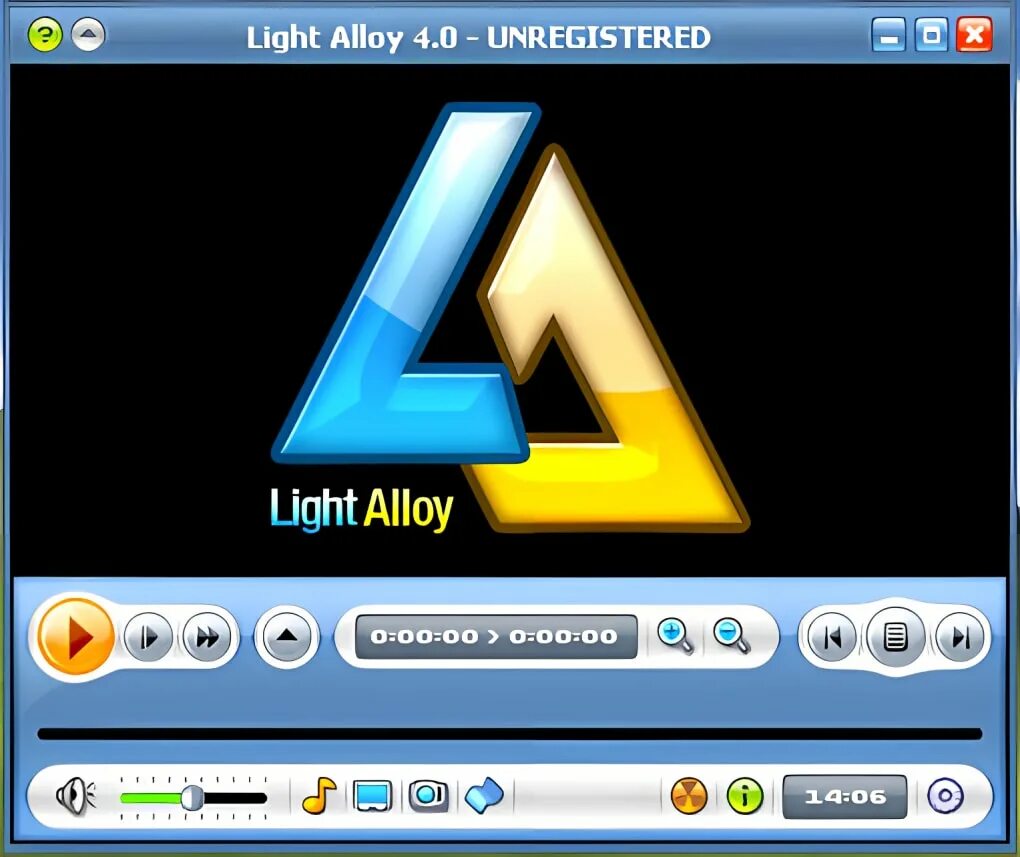 Проигрыватель лайт. Light alloy. light alloy 4.4. light alloy 4.6.5. видео проигрыватель.