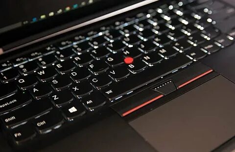 Подсветка на thinkpad