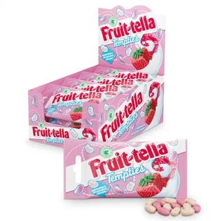 Fruit tella