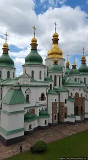 Киевская архитектура