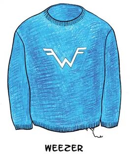 The sweater song
