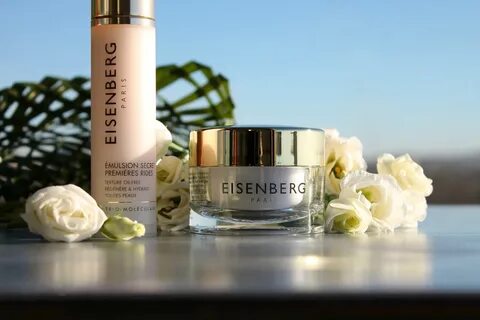 Eisenberg крем