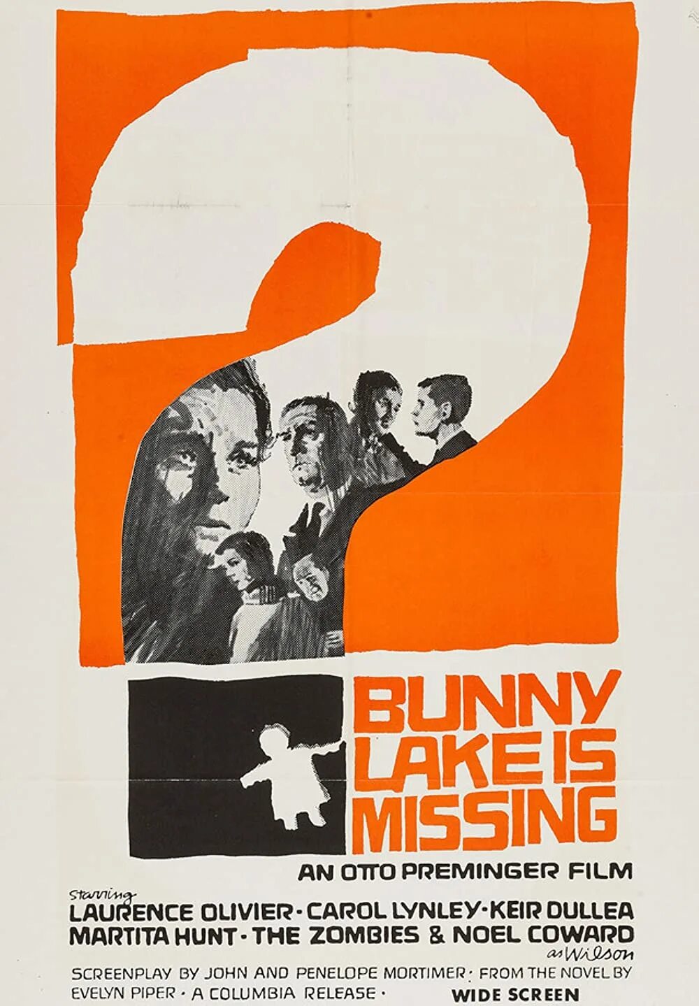 Bunny Lake is missing (1965). Постер missing. Gone missing плакат русский. Bunny lake
