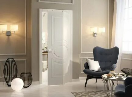 Doors booking