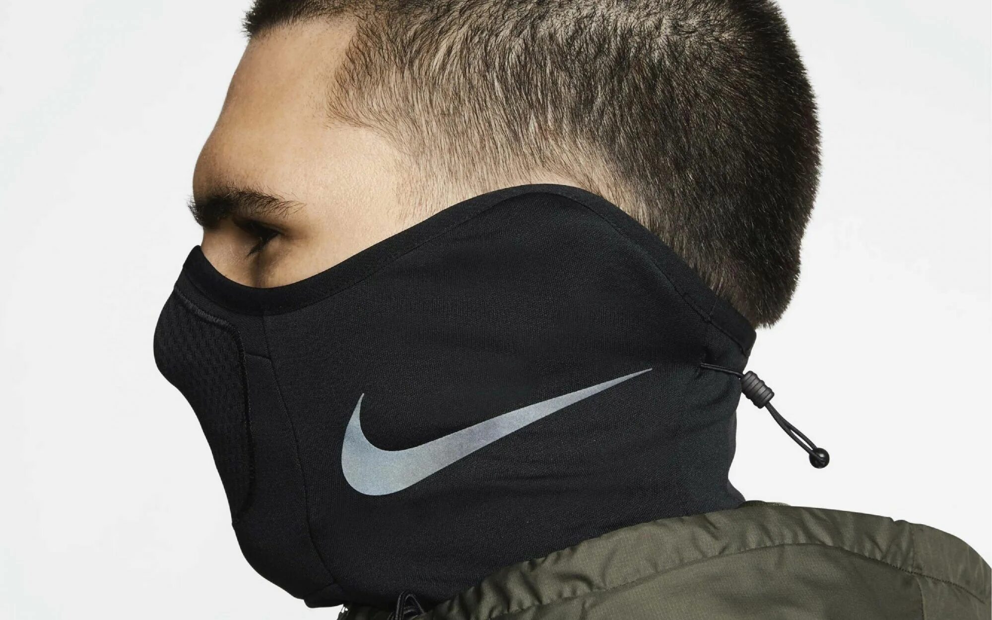 Снуд nike strike snood warrior