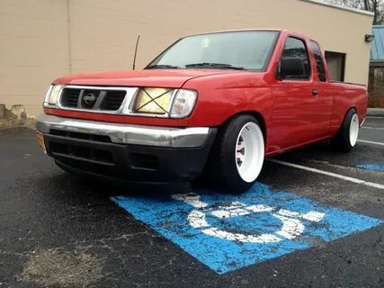 Low but