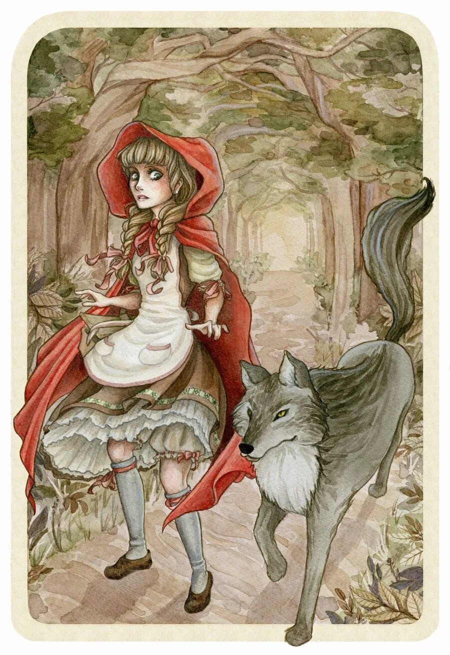 Шарль перро красная шапочка. Лори мэдисон красная шапочка. Красная шапочка и волк сказка. Красная шапочка и волк. Мультсериалы про сказочных героев.