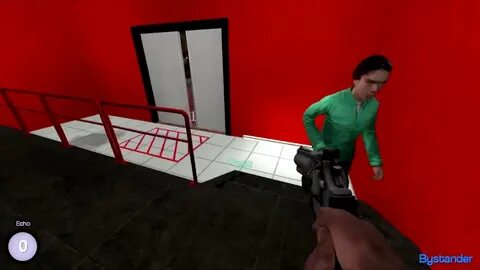 Murder mod