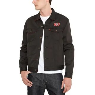Сайт levis