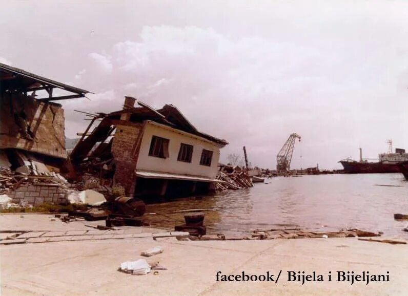 землетрясение в черногории в 1979. землетрясение в черногории в 1979 году фото. карта землетрясений в черногории. землетрясение в черногории в 1979. аматриче италия.