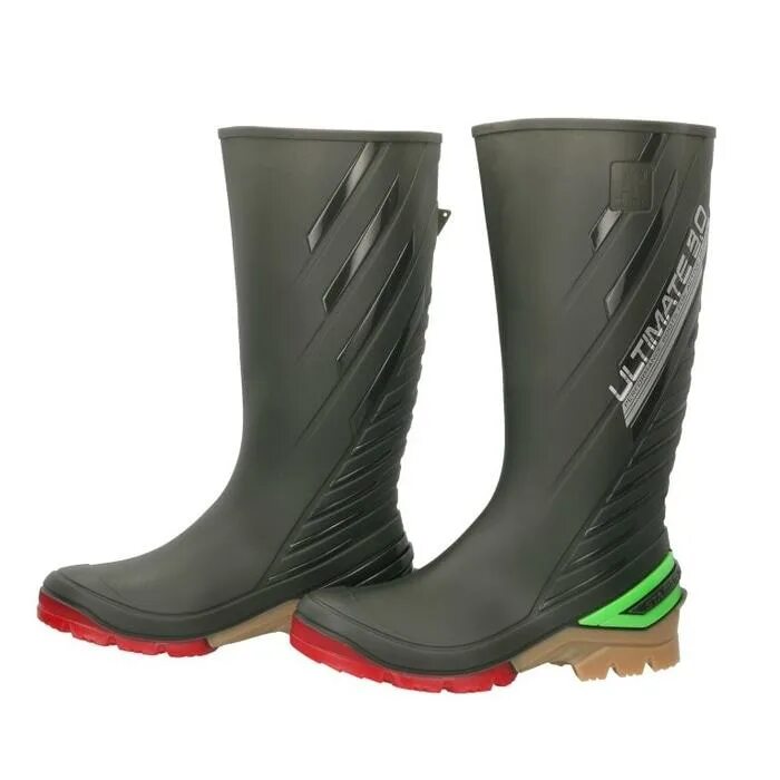 Ultimate boot. Ado ultimate boot.