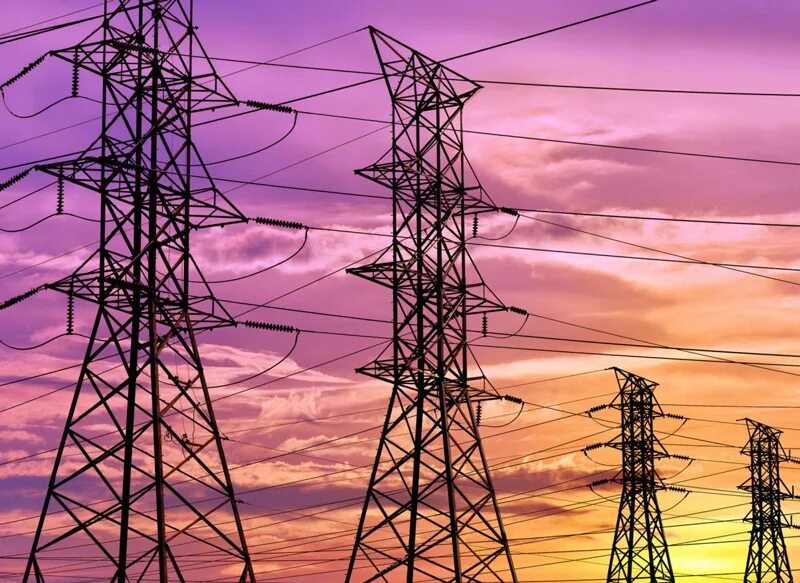 Линии электропередач. Electricity grid. Лэп. Париж электричество. Электрические столбы.