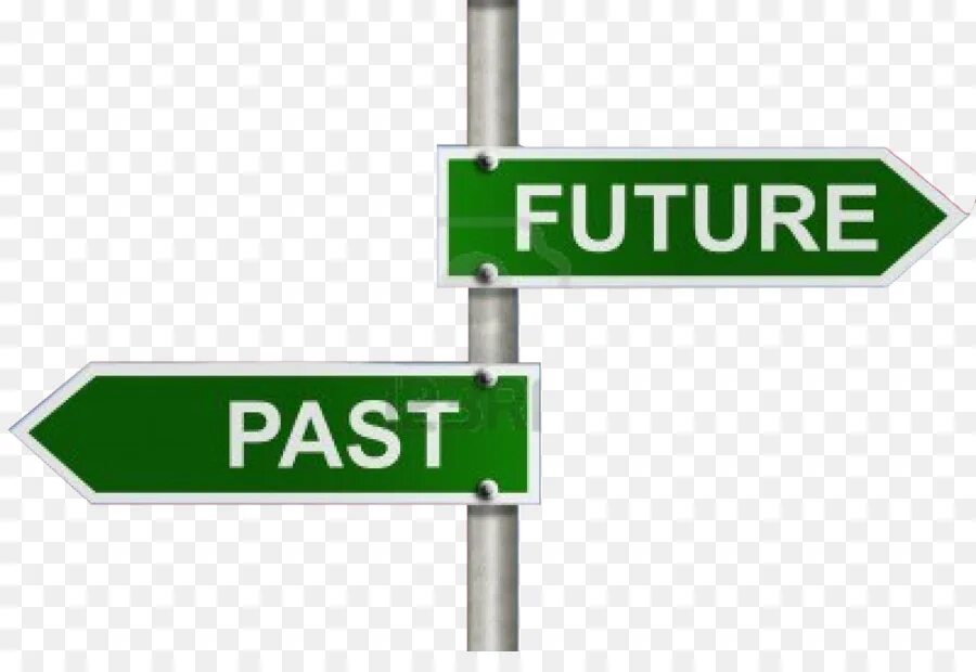 Futures sign