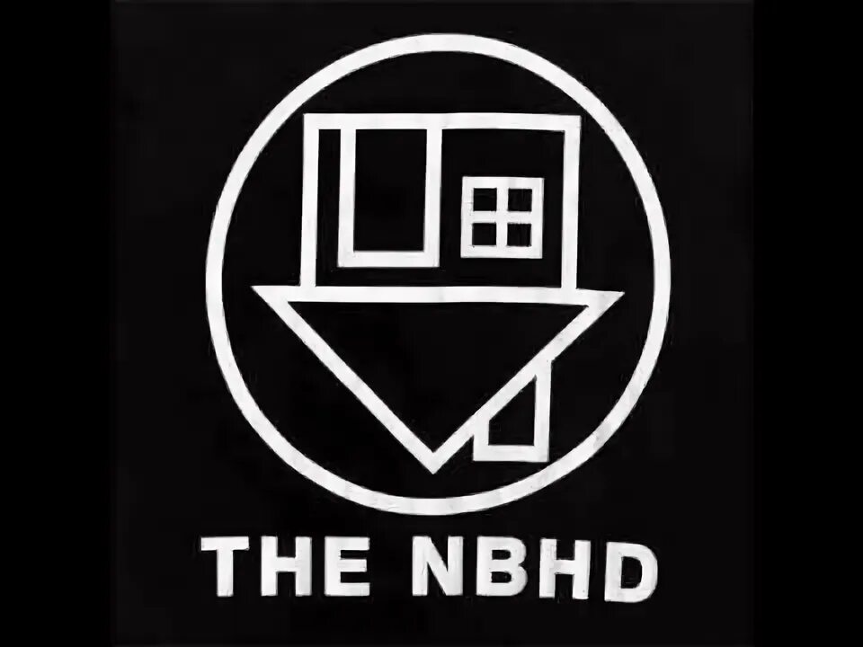 Flawless the neighbourhood. The neighbourhood обои. The neighbourhood обложка. Логотип группы the neighbourhood. Нейборхуд.