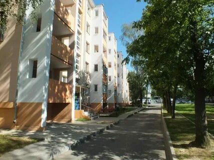 Космонавтов могилев