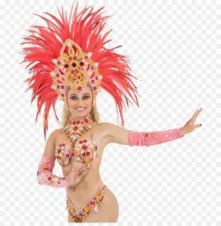 Brazilian dancing