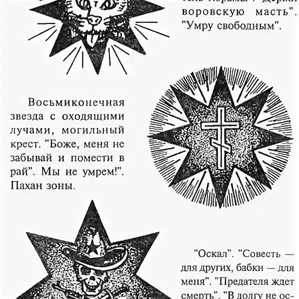 Значение звезд на зоне. Восьмиконечная звезда воров в законе. вор в законе наколки звезды. восьмиконечная звезда значение символа в тюрьме. татуировки воров в законе и их значение.