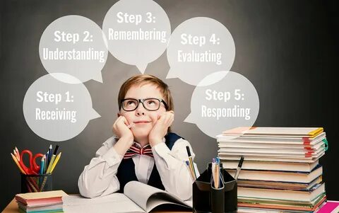 Learning to listening