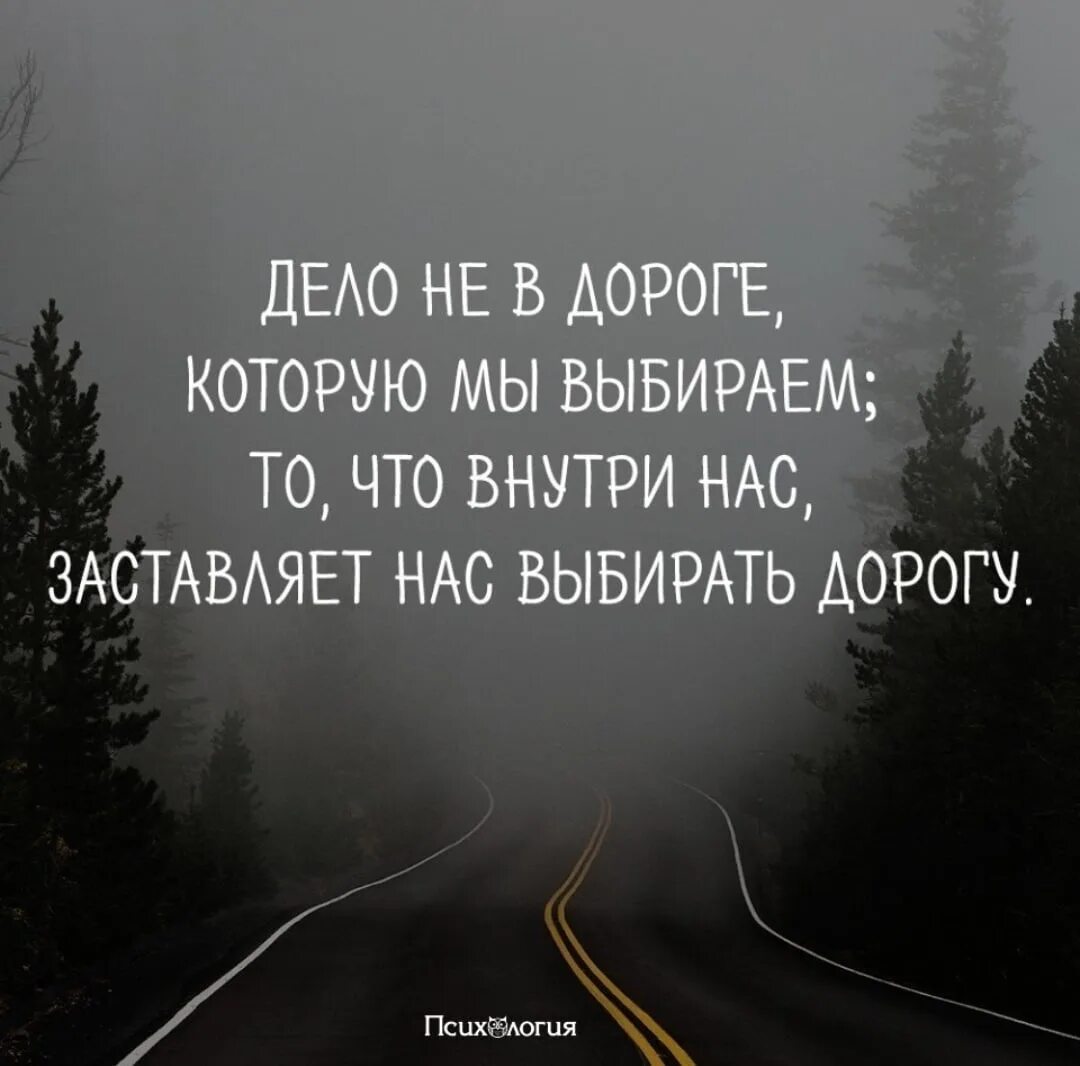 Зависит от дороги есть. Выбор каждого человека цитаты. По дороге цитаты. Цитаты про дороги. Цитаты про дорогих людей.