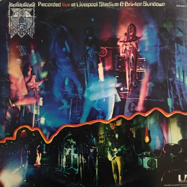 Группа Hawkwind. Hawkwind Space Ritual. Hawkwind обложка альбома 2020 года. Hawkwind Brainstorm.