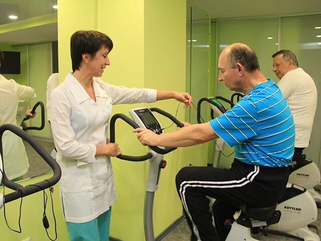 лечебно реабилитационный центр шаги воронеж