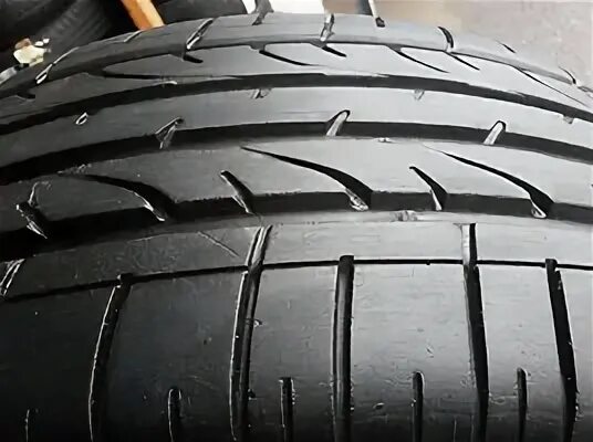 Bridgestone dueler h p sport r18. Bridgestone Dueler h/p Sport. Bridgestone Dueler h/p Sport б\у.