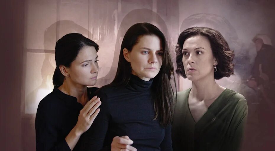 У него были три сестры. У него были три сестры