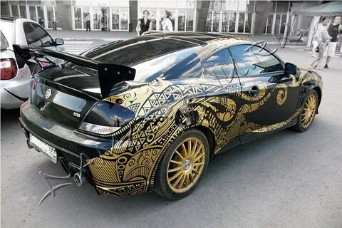 Автовинил 26