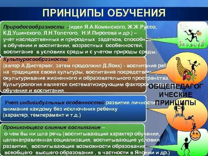 Принцип природосообразности. Принцип природосообразности коменского. Принцип наглядности коменского. Принцип природосообразности воспитания коменского. Принцип природосообразности воспитания коменского.
