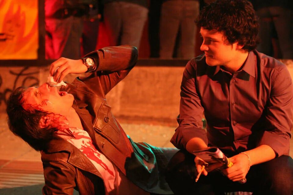 неудовлетворенные желания енха