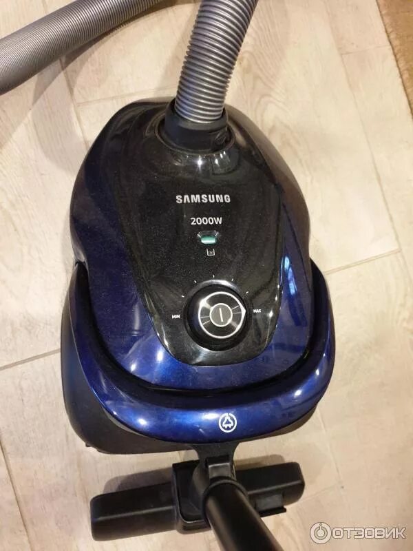 Как разобрать пылесос самсунг 2000w sc20m251awb Как разобрать пылесос Samsung модель SC20M251AWB
