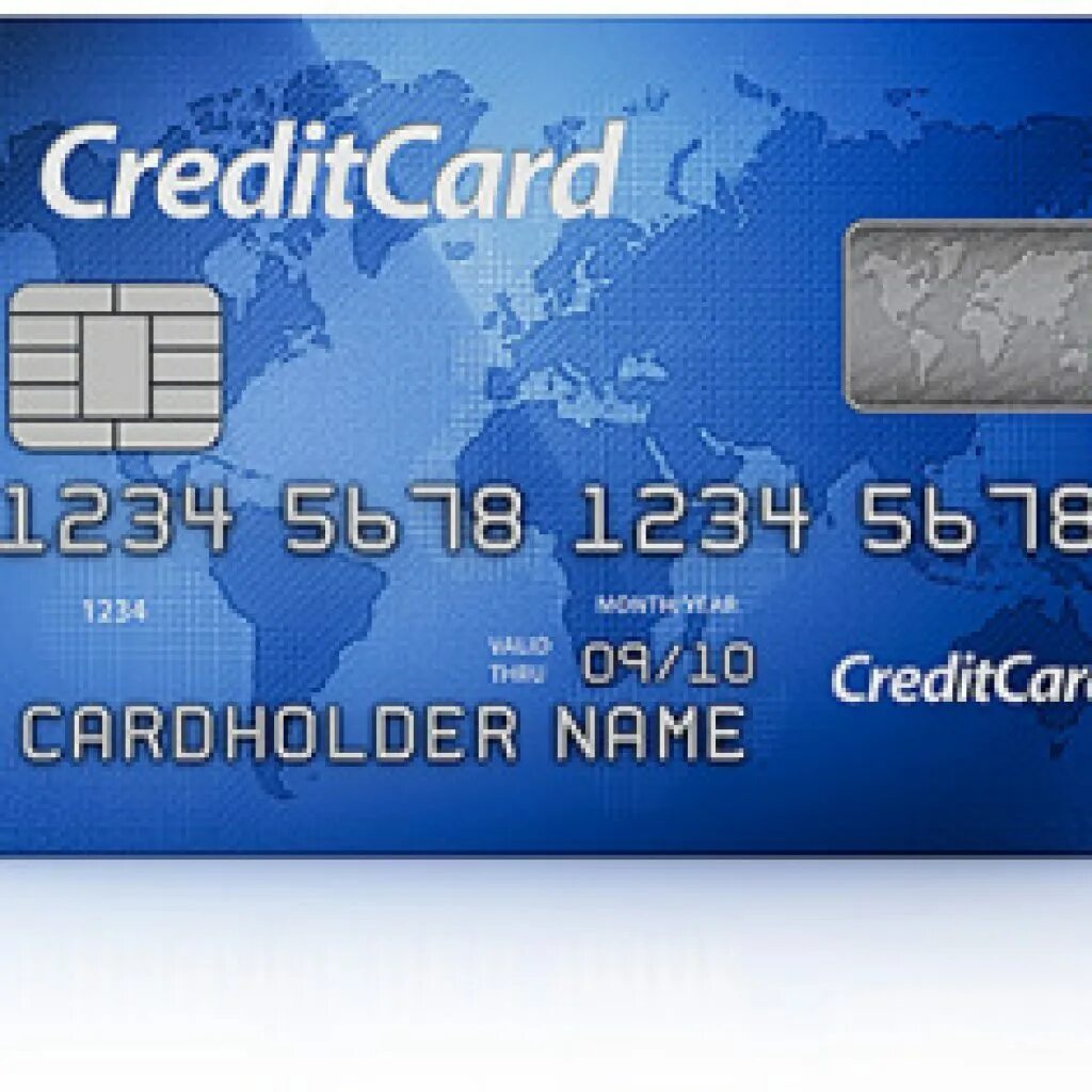 Get credit cards