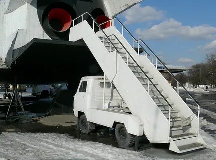 Трап дав