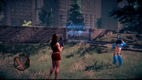 Saints row 4 моды